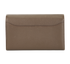 Hermes Constance To Go Wallet, &pound;2,500, Accessories, Taupe, Leather, Back view